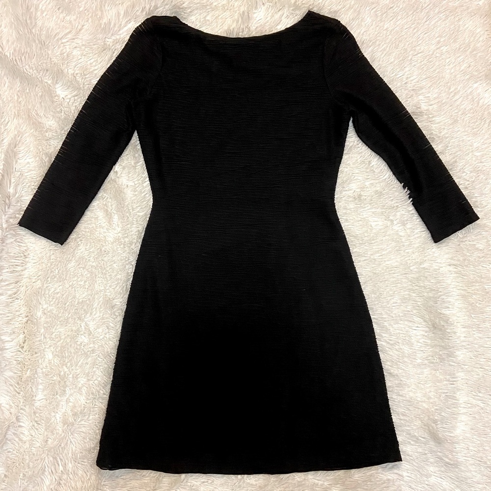 Gianni Bini black semi-formal dress. Size XS